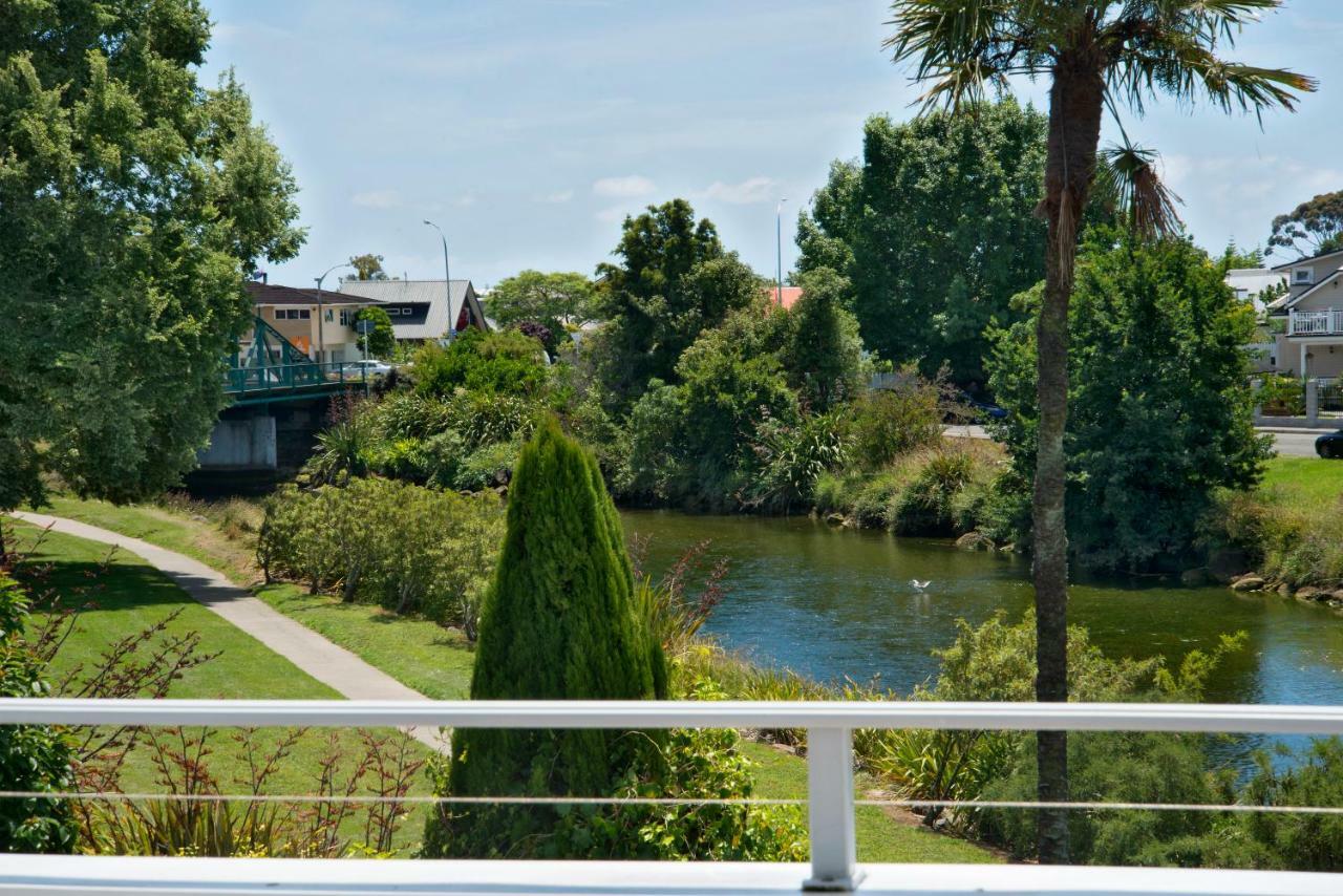 Riverside Nelson Dış mekan fotoğraf